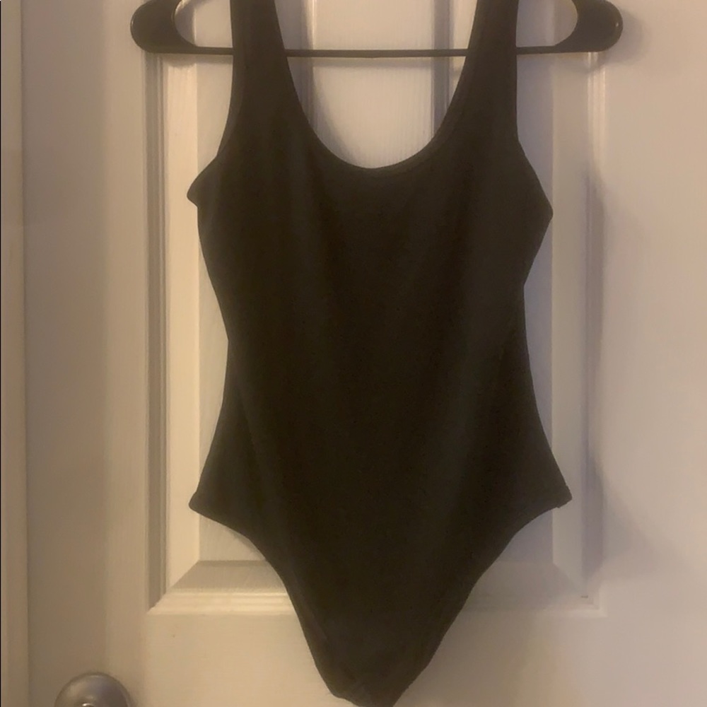 Bodysuit
